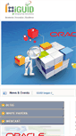 Mobile Screenshot of iguid-es.com